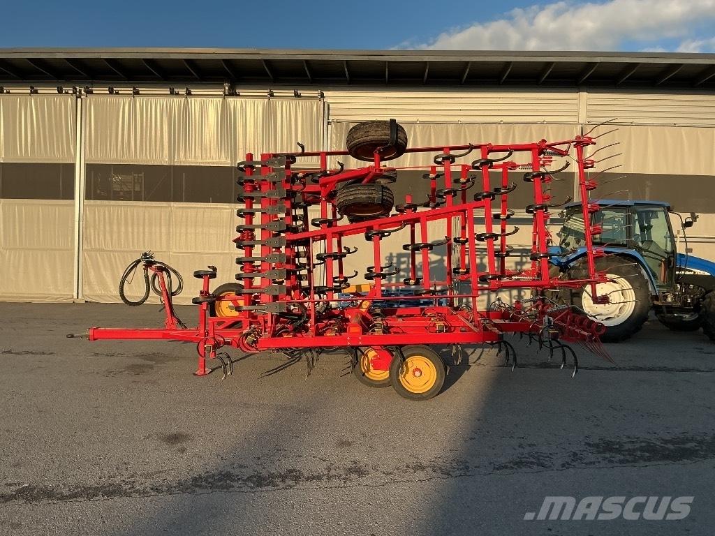 Väderstad NZA600 Eggen