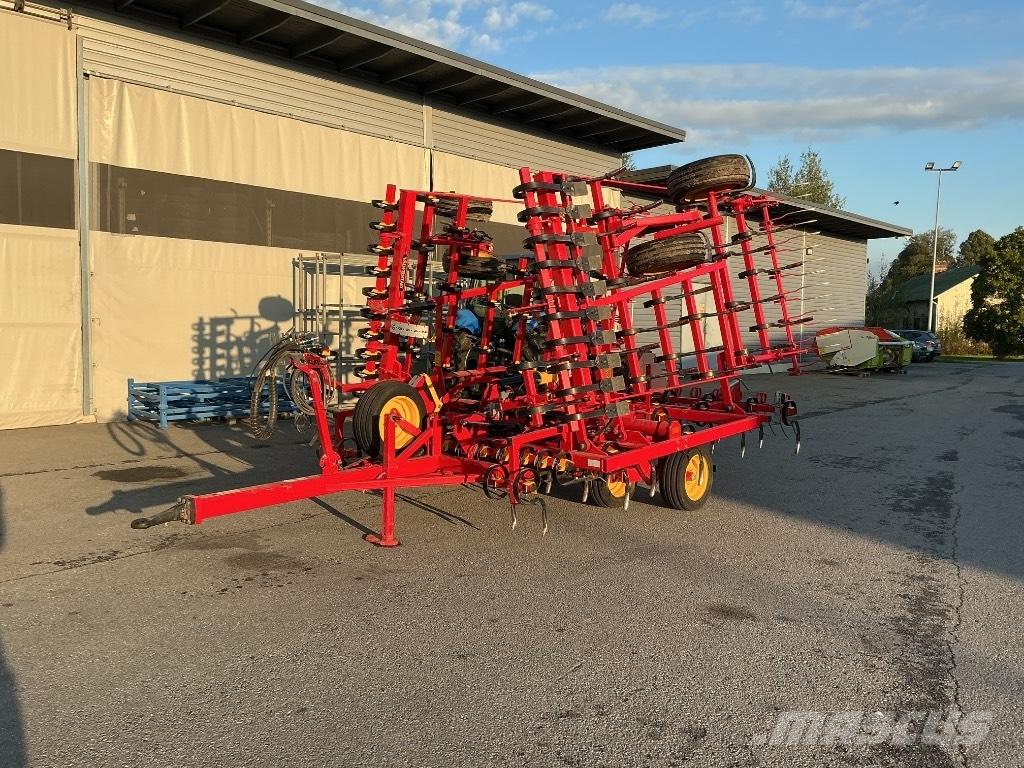Väderstad NZA600 Eggen