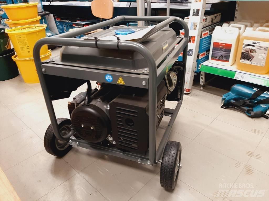 Kärcher PGG 8/3 Benzine generatoren