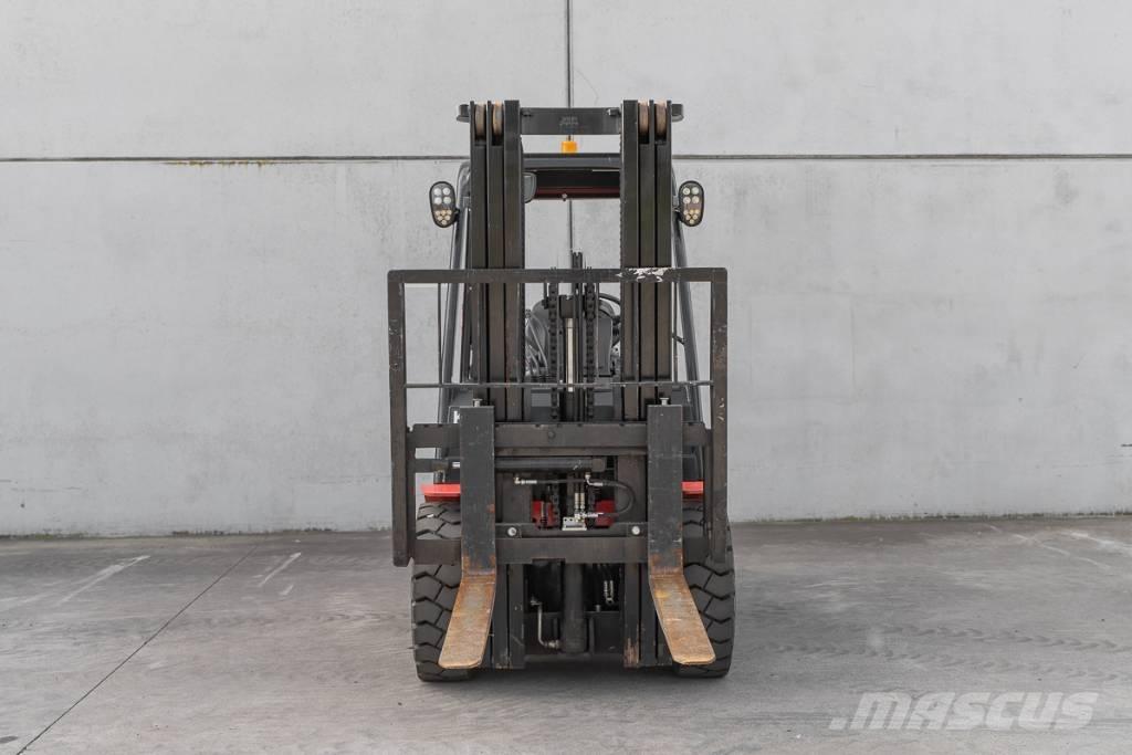Manitou MI 30 D Diesel heftrucks