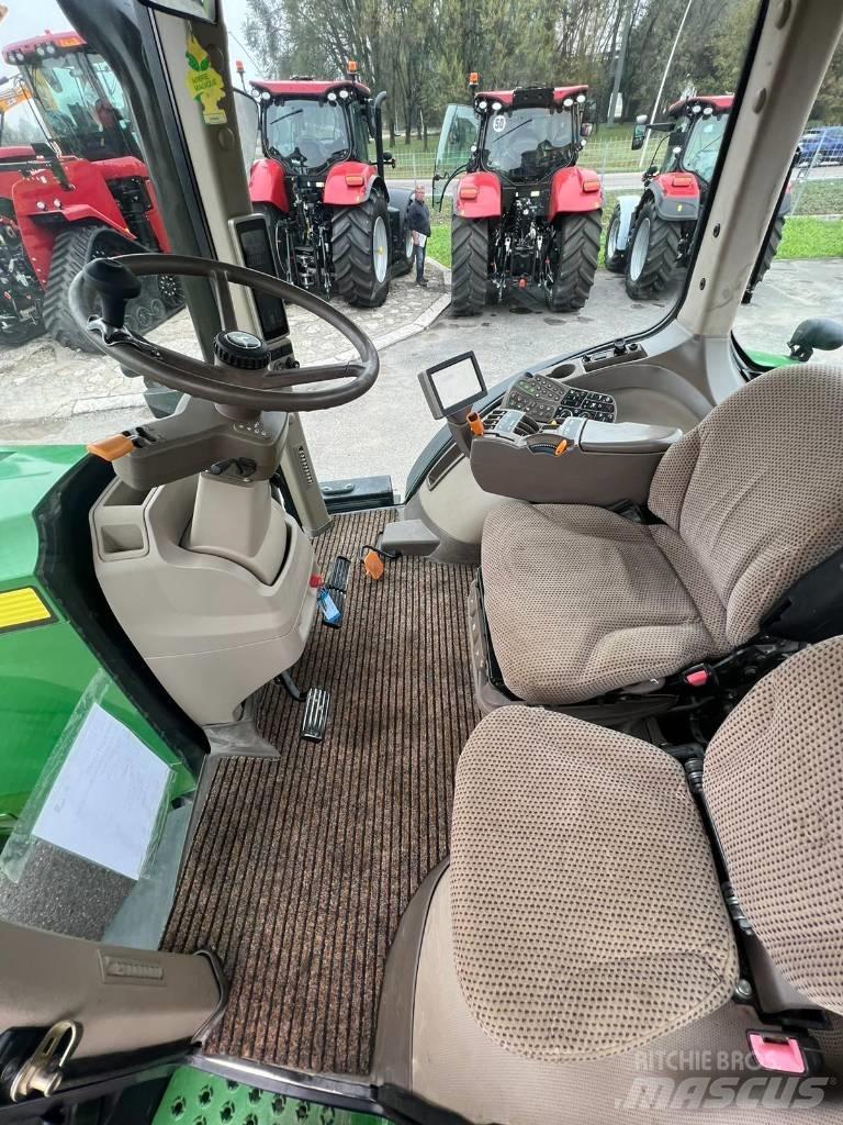 John Deere 7280 R Tractoren