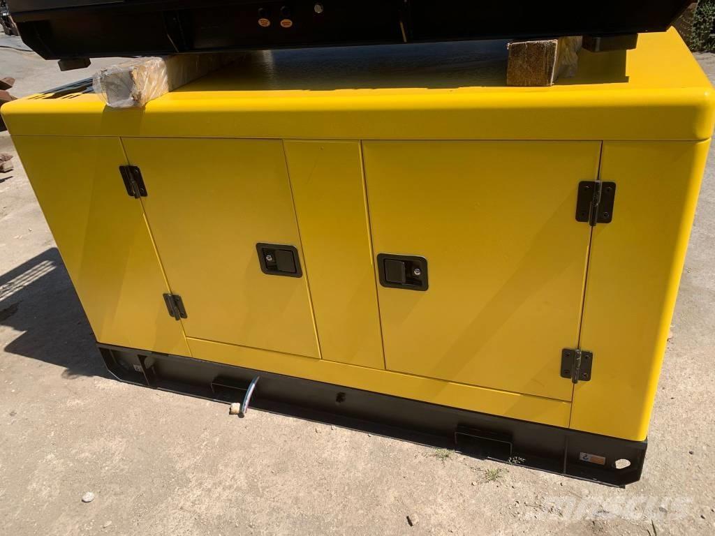  Compal VG-R30 Diesel generatoren