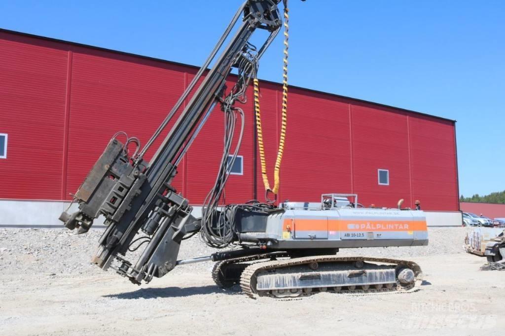 Sennebogen 10-12,5 Andere boormachines