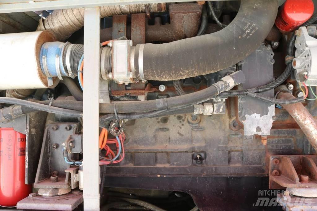 Sennebogen 10-12,5 Andere boormachines