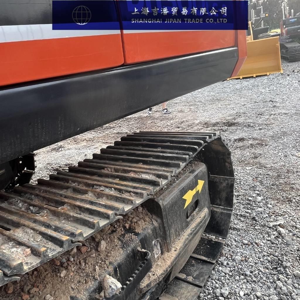 Doosan DH 300 Rupsgraafmachines