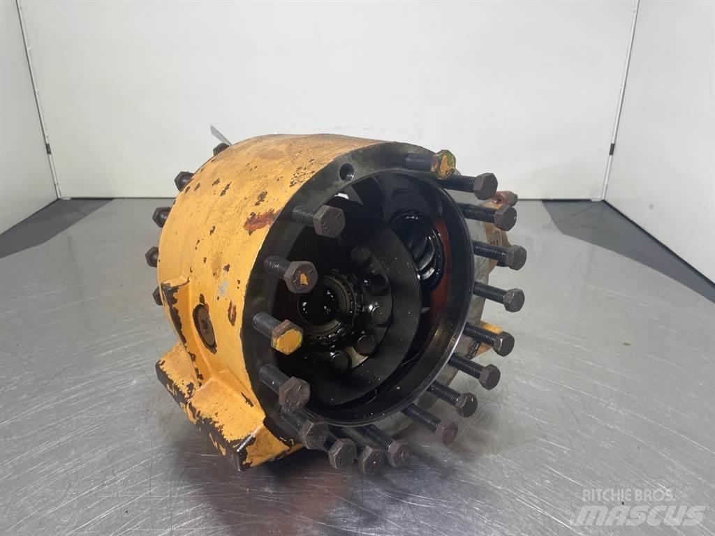 ZF MT-L3065 Assen