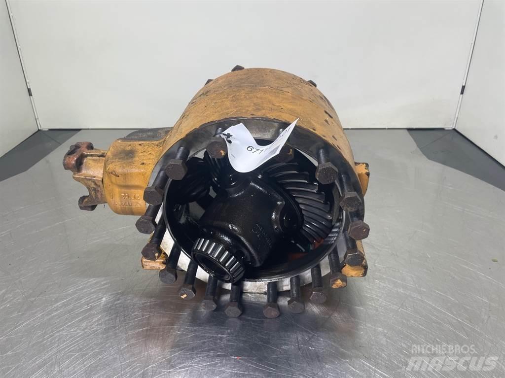 ZF MT-L3065 Assen