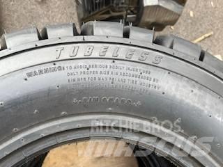 Armour 12-16.5 Banden, wielen en velgen