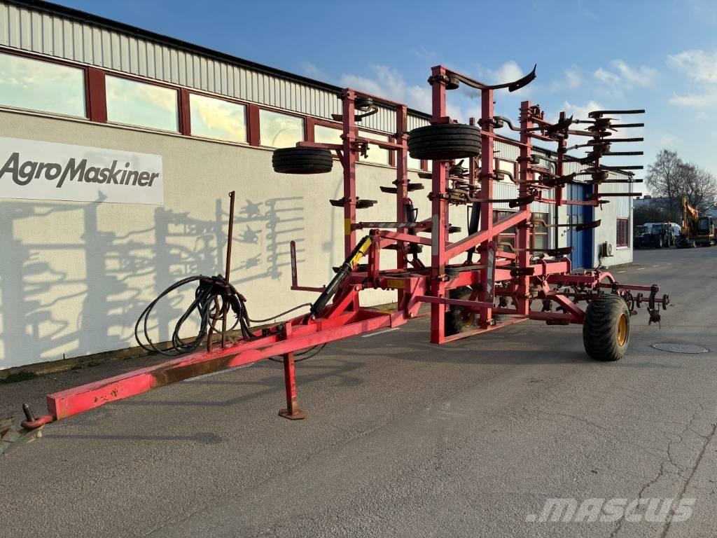 Väderstad Cultus CS Cultivatoren