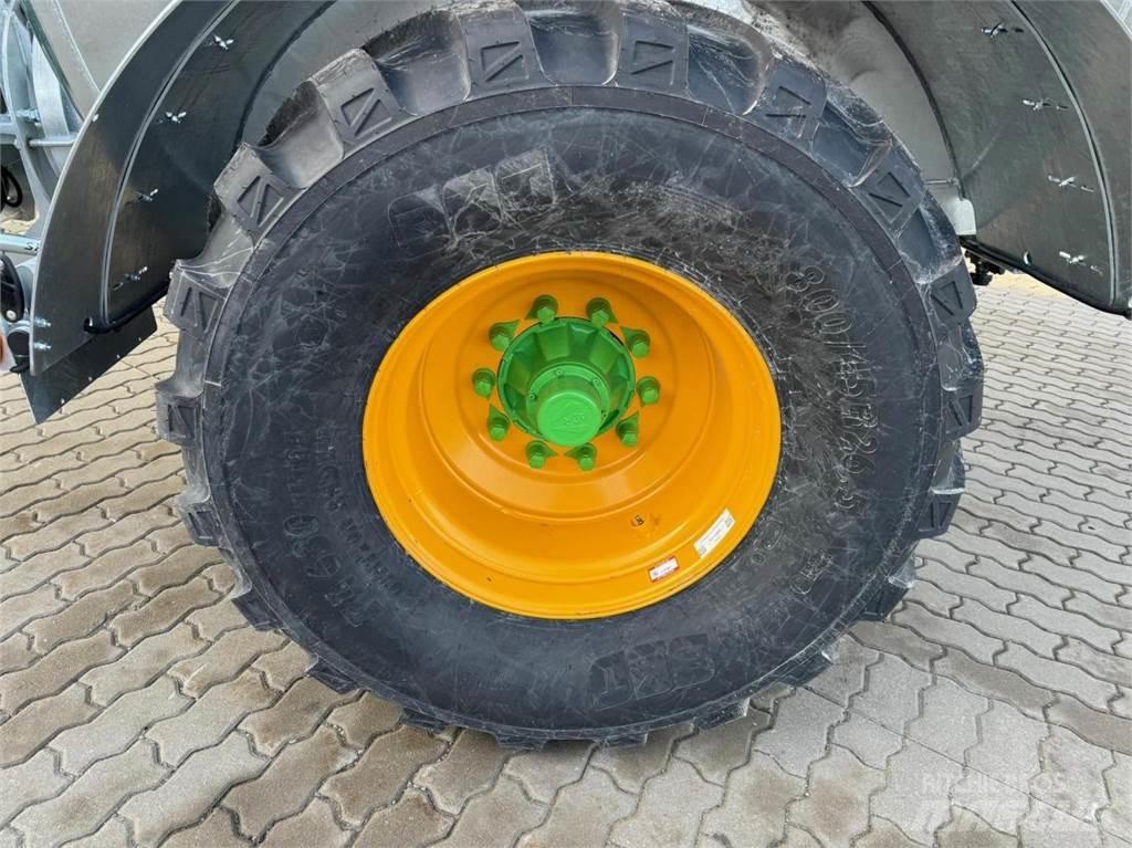 Joskin 7100S Mesttank