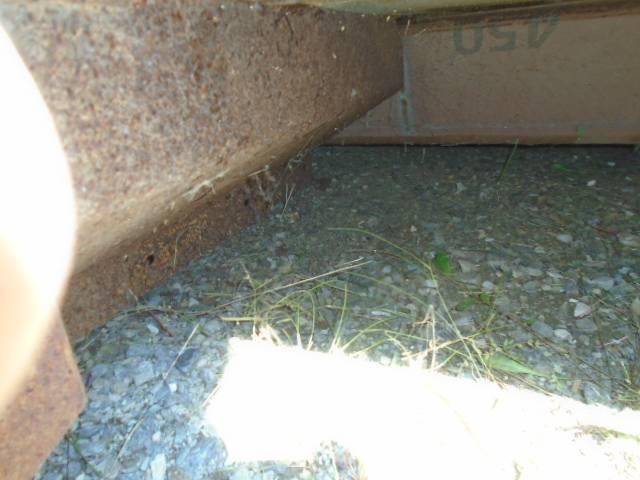 Everest MRX 19.5 Bouw - Overige