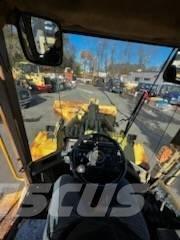 CAT Loader Wielladers