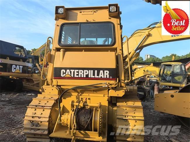 CAT D 6 D Rupsdozers