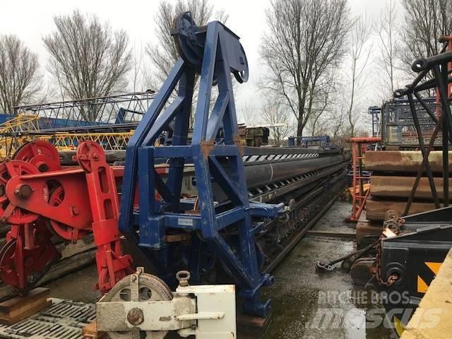  Leader 50 to 70 tons Heistellingen