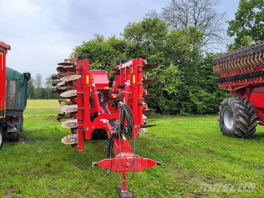 Horsch Pronto 4 TD Zaaimachines