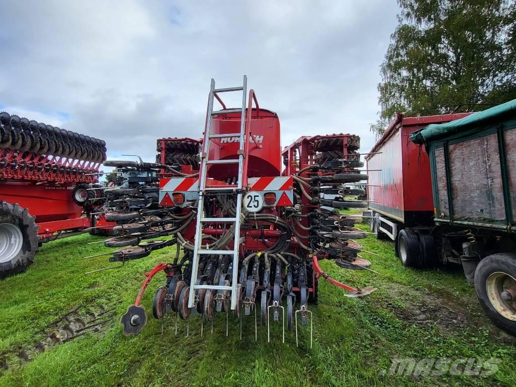 Horsch Pronto 4 TD Zaaimachines