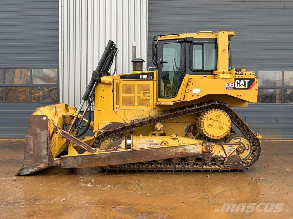 CAT D6R XL Rupsdozers