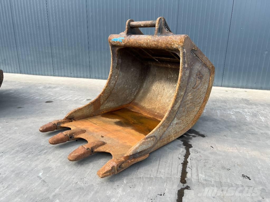 Klepp MEK S70 Bakken