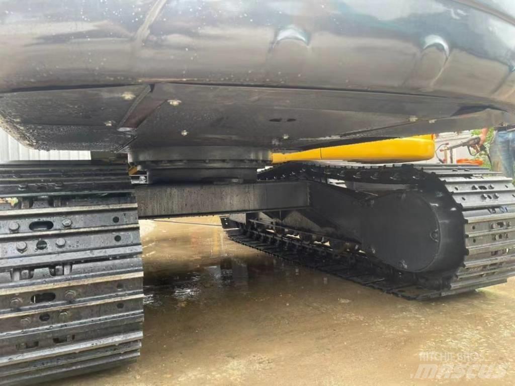 Doosan DH 60-7 Minigraafmachines < 7t