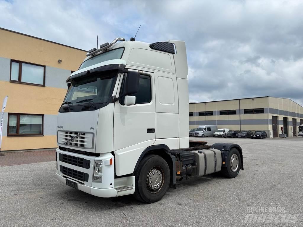 Volvo FH440 Trekkers