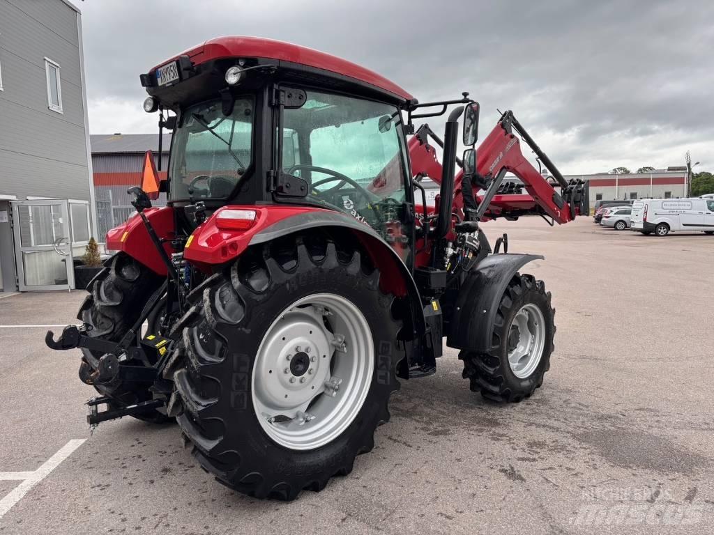 Case IH Farmall 90 A Tractoren