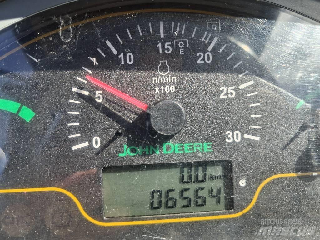 John Deere 5090 GF Tractoren