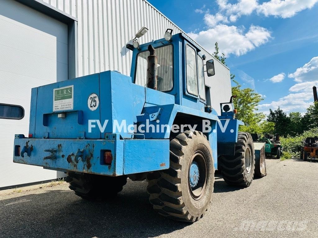 O&K F1310 Wielladers