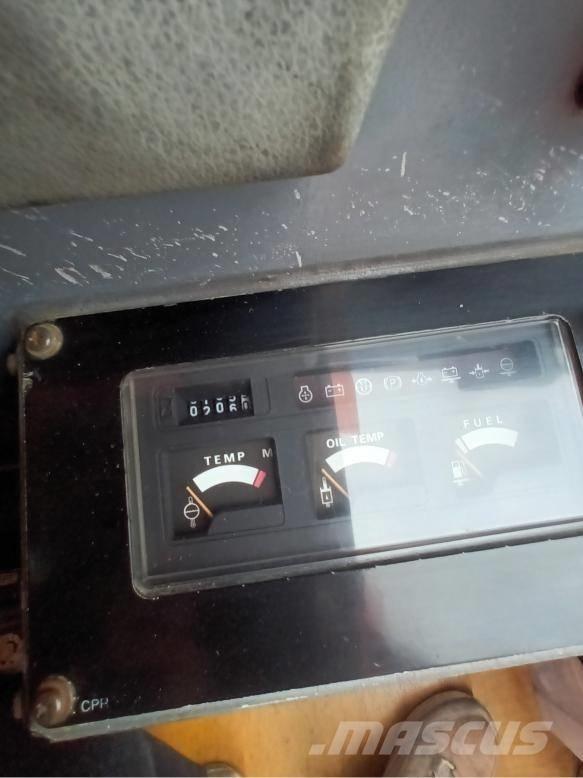 Sumitomo SC2000-3 Rupshijskranen
