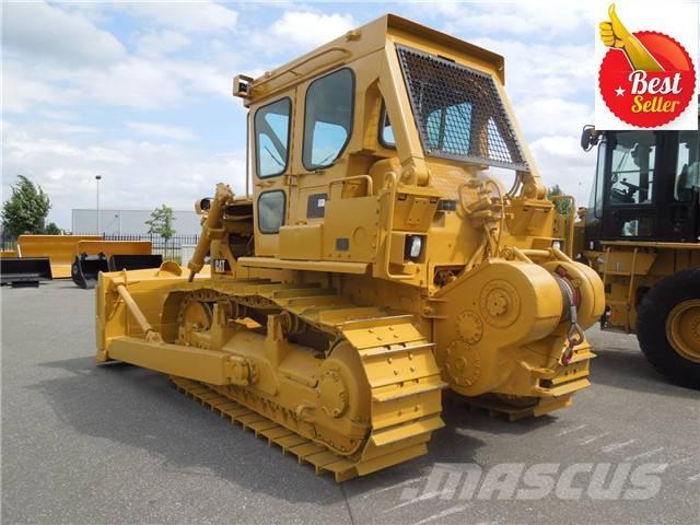 CAT D 7 G Rupsdozers