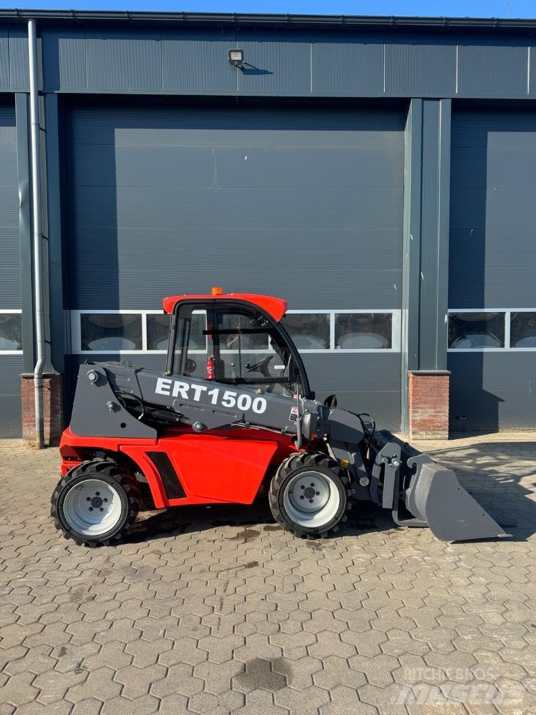 Everun ert1500 Verreikers voor landbouw