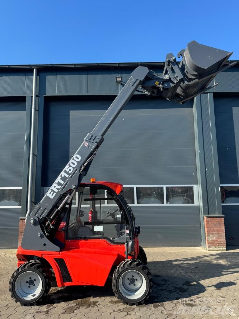Everun ert1500 Verreikers voor landbouw