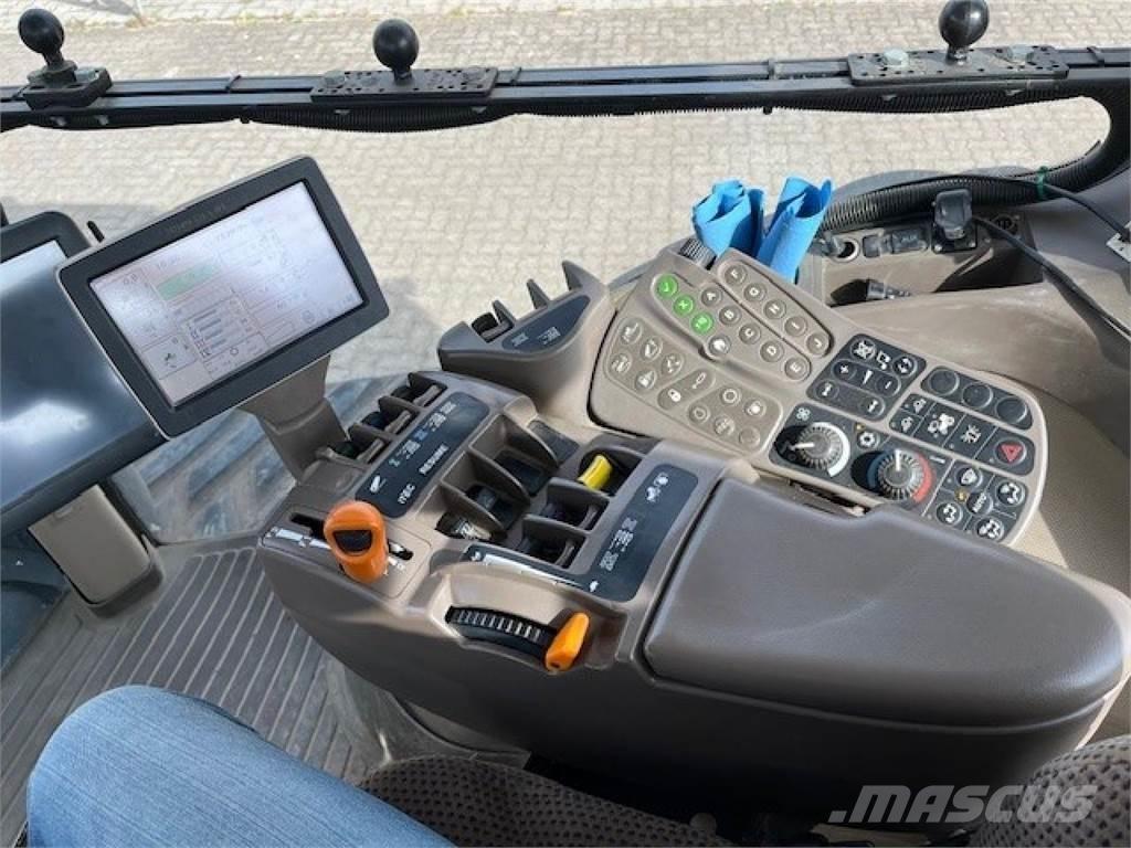 John Deere 8360RT Tractoren