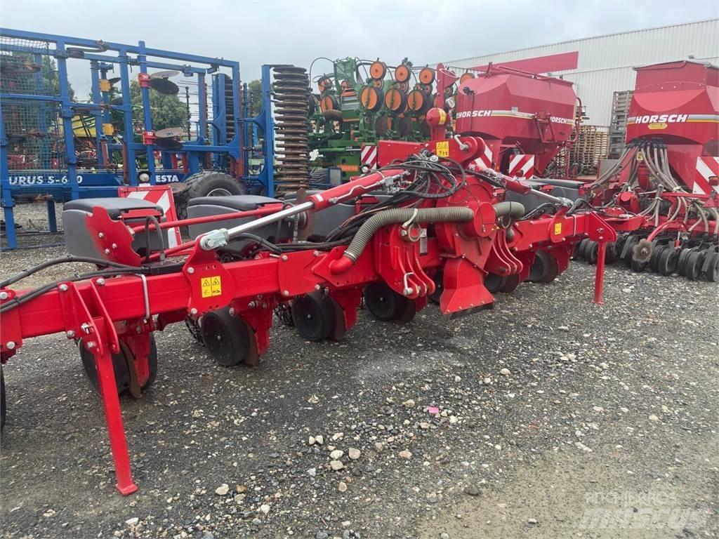 Horsch Maestro 8RC Precisiezaaimachines