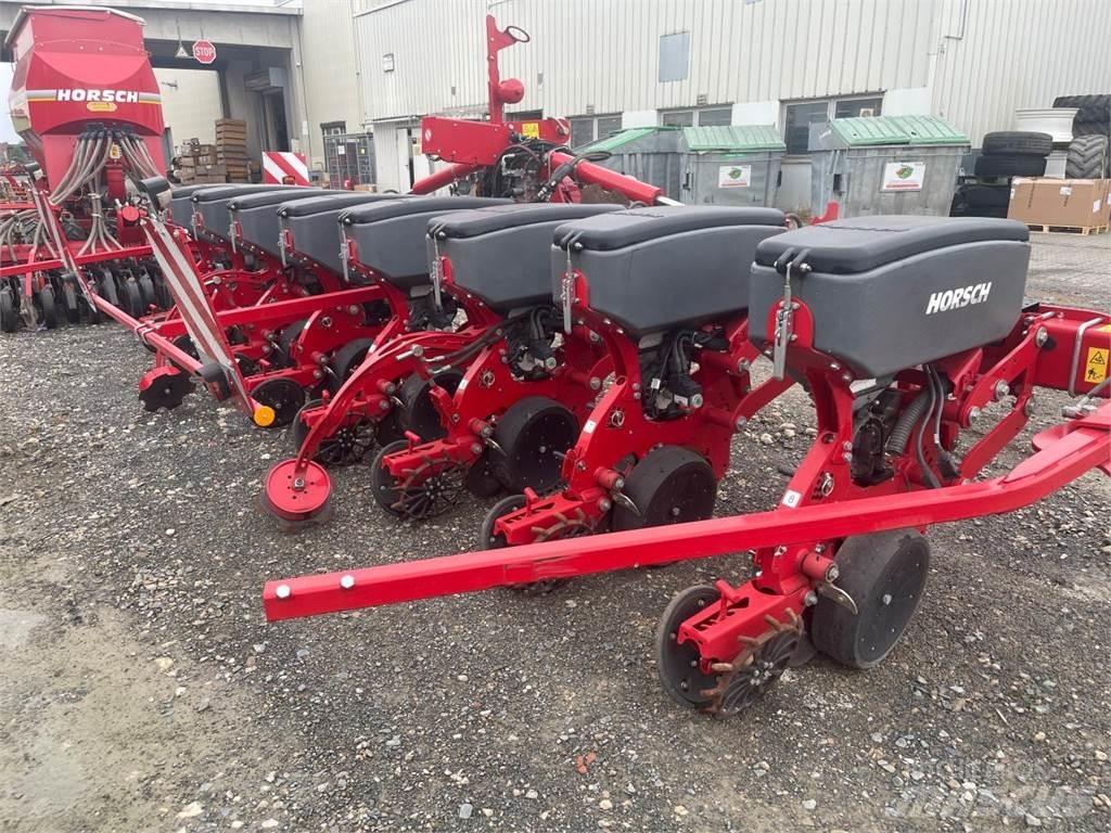 Horsch Maestro 8RC Precisiezaaimachines