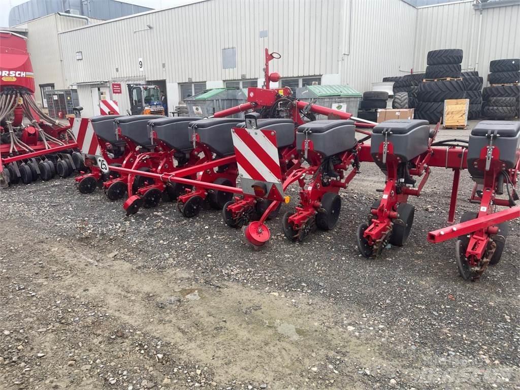 Horsch Maestro 8RC Precisiezaaimachines