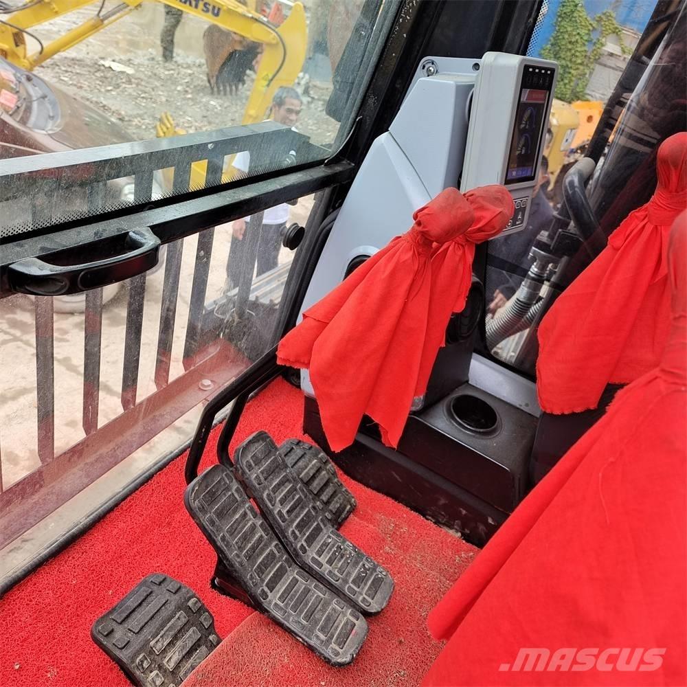 Sany SY 305 H Rupsgraafmachines