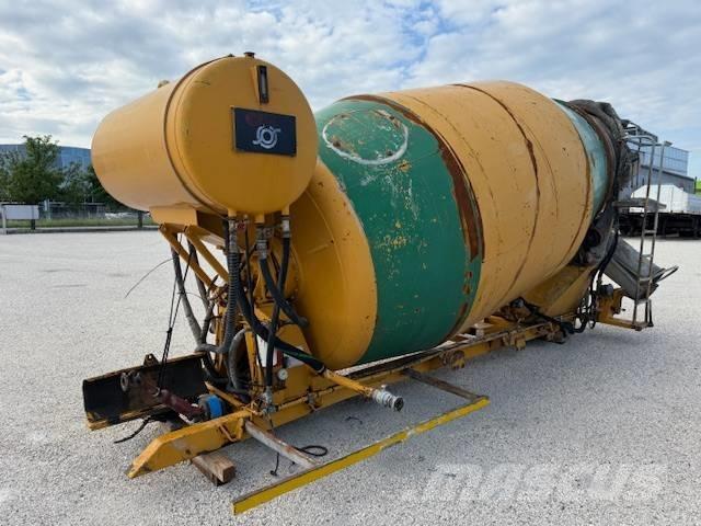 Cifa RY1100 Transport - Anderen