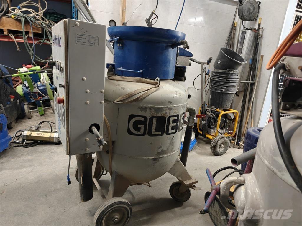  Torbo L 320 Waterdrukreinigers