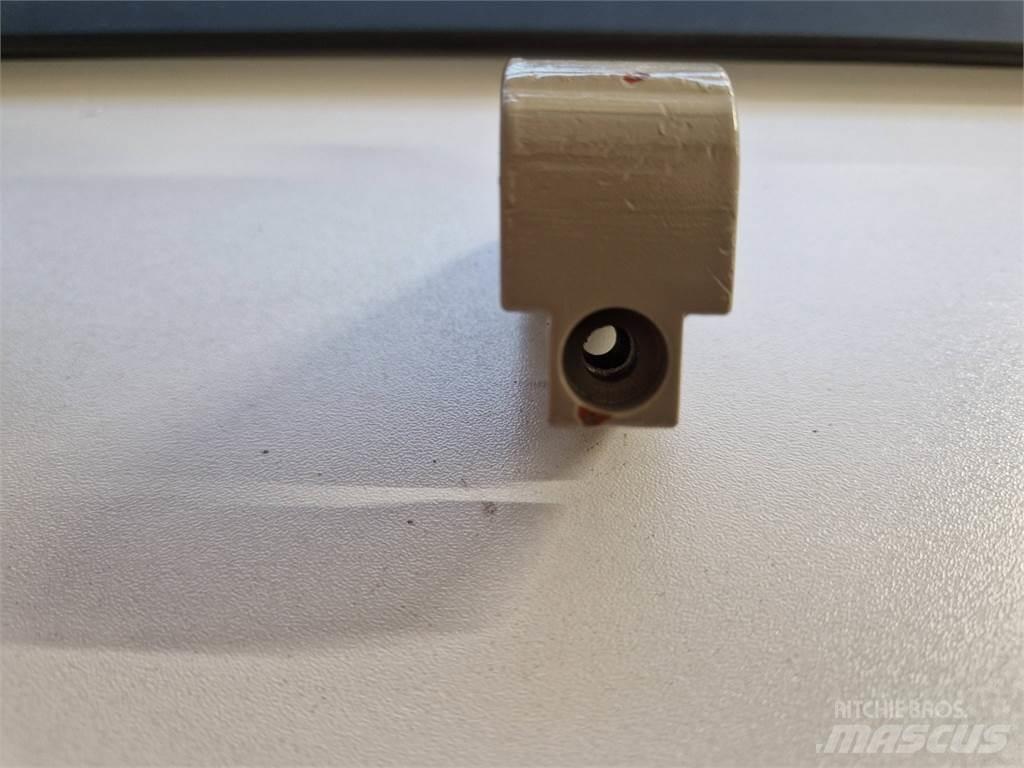 Rottne 082-22042 Chassis en ophanging