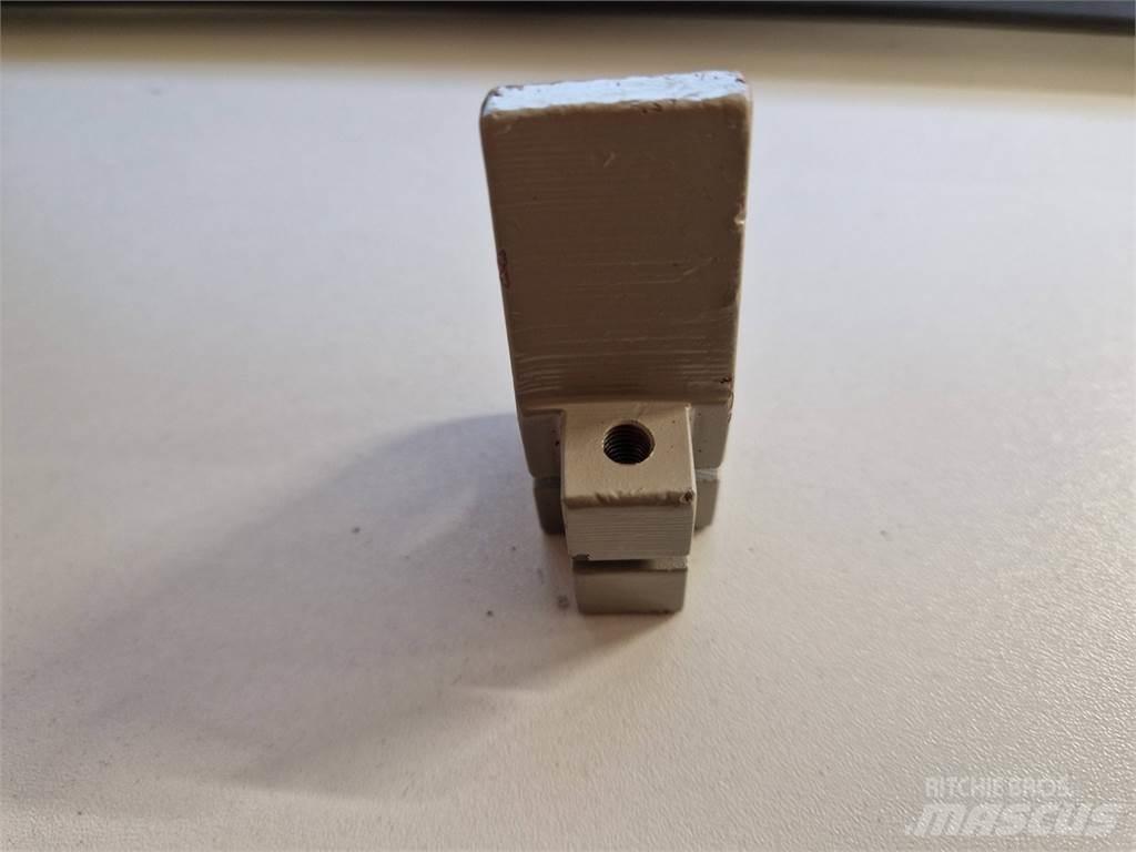 Rottne 082-22042 Chassis en ophanging