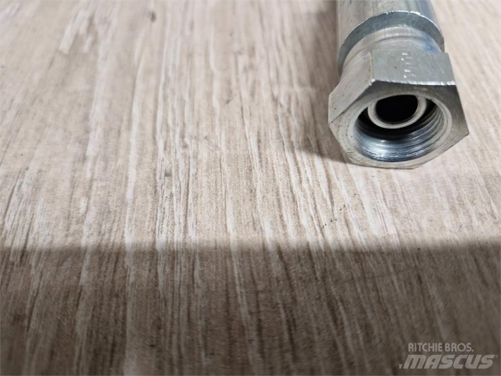 Eco Log 642776 Hydraulics