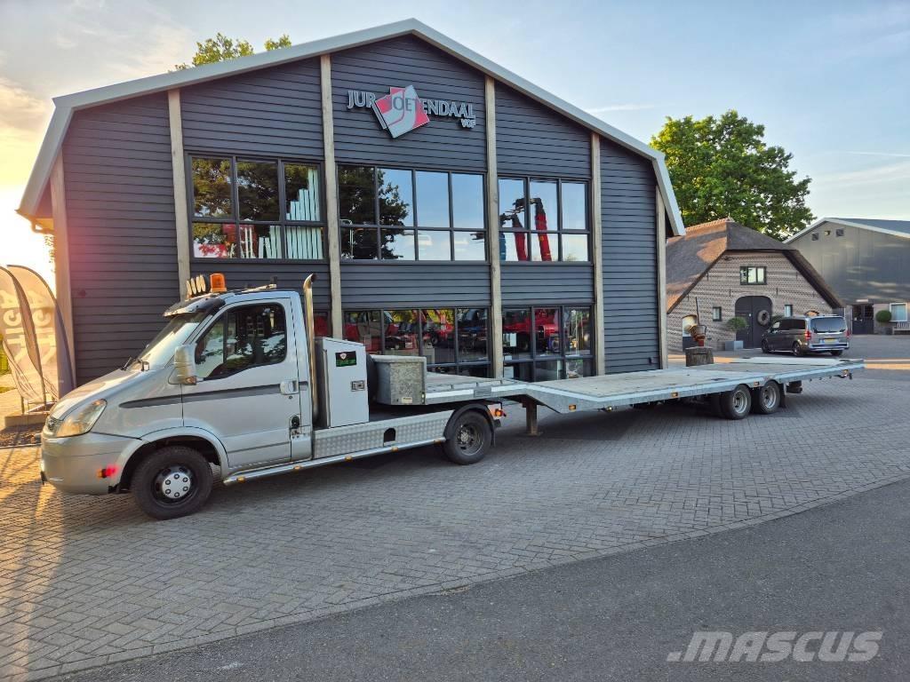 Iveco 40C18T Anders