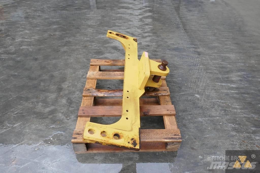 CAT 140M Drawbar Transport - Anderen