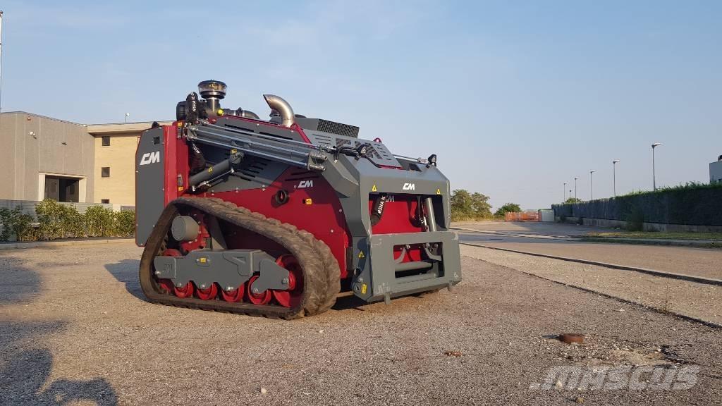 CM Multiskid RC Miniladers