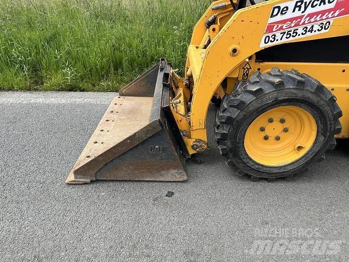 Hyundai HSL650-7A Wielladers