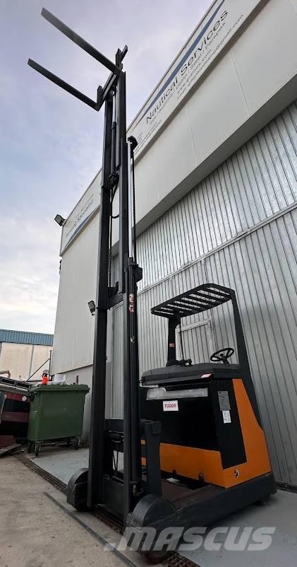 Still FM 14 Elektrische heftrucks
