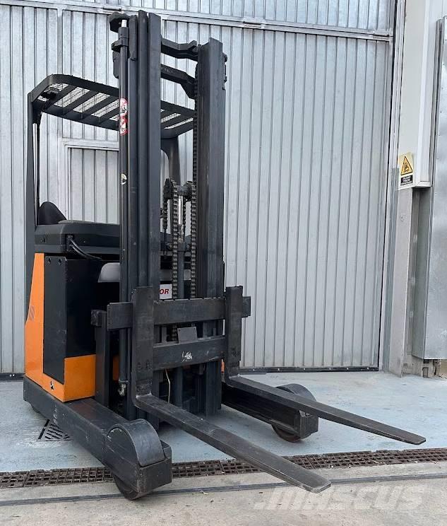Still FM 14 Elektrische heftrucks