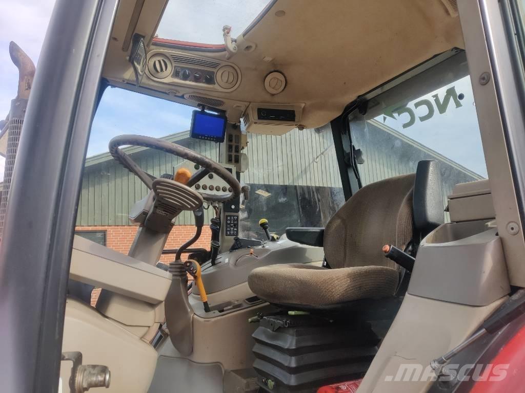 John Deere 5100 R Tractoren