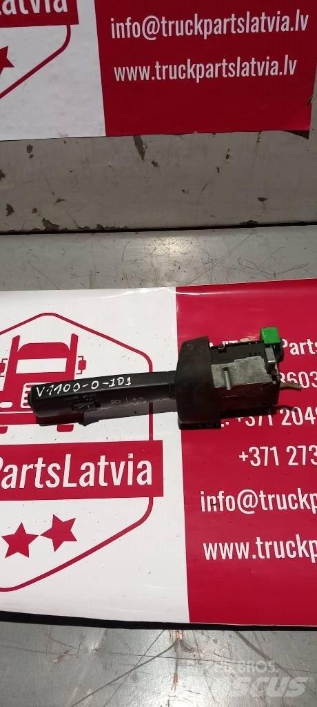 Volvo FH 12.   3944025 Cabine en interieur