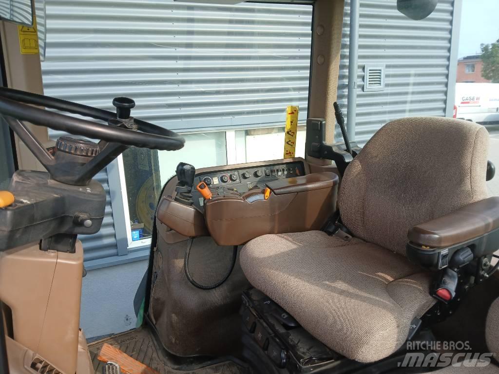 John Deere 7730 AP Tractoren
